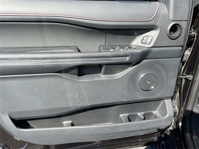used 2024 Ford Expedition car, priced at $64,975