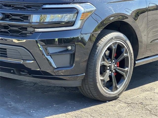 used 2024 Ford Expedition car, priced at $64,975