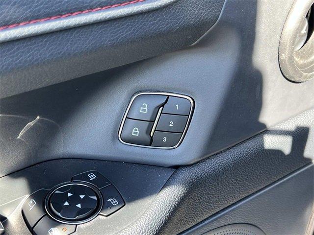 used 2024 Ford Expedition car, priced at $64,975