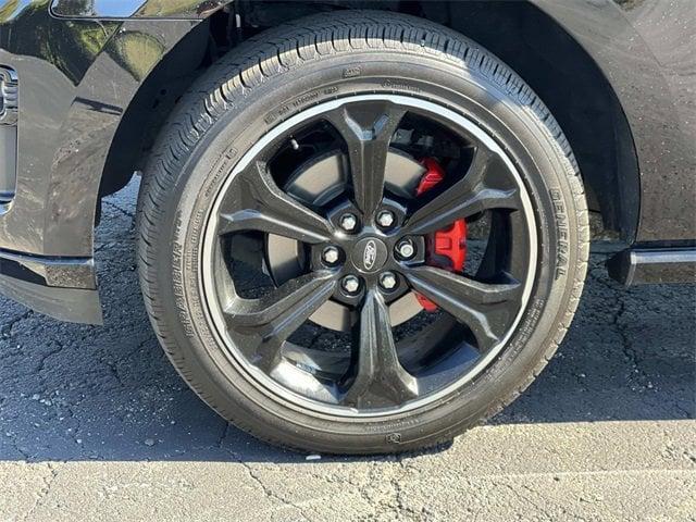 used 2024 Ford Expedition car, priced at $64,975