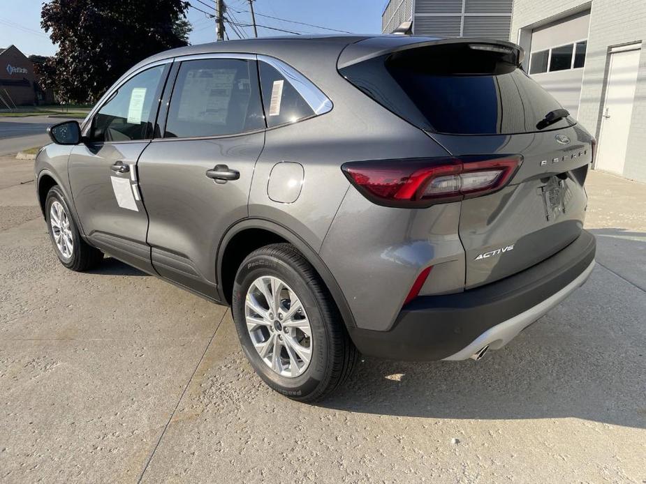 new 2024 Ford Escape car, priced at $32,126