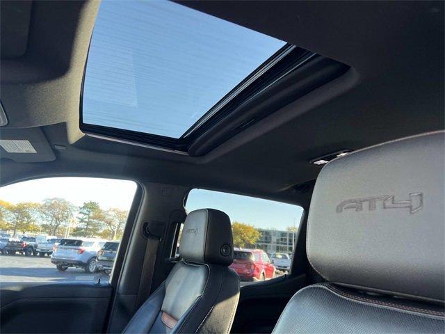 used 2019 GMC Sierra 1500 car, priced at $28,935