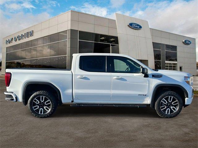 used 2019 GMC Sierra 1500 car, priced at $28,935