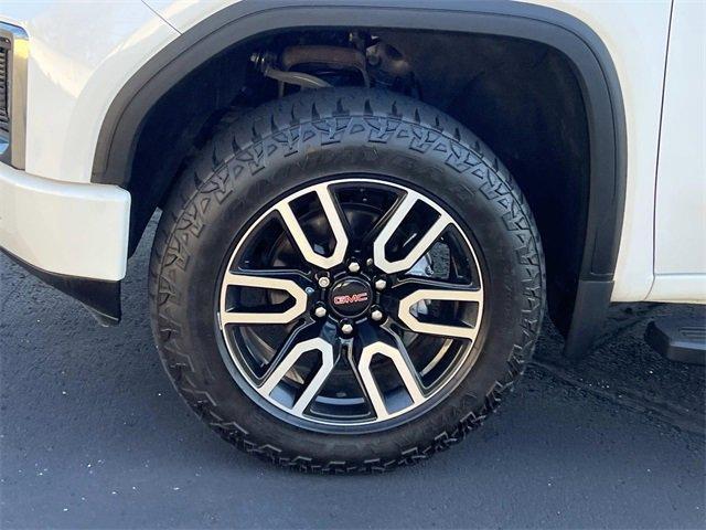 used 2019 GMC Sierra 1500 car, priced at $28,935