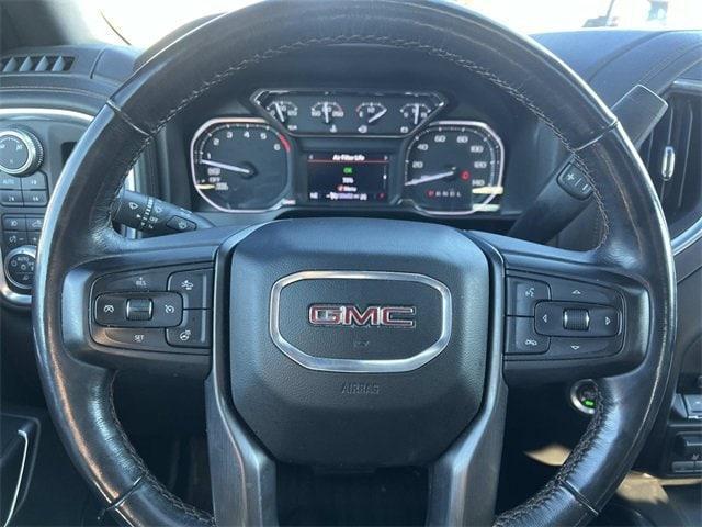 used 2019 GMC Sierra 1500 car, priced at $28,935