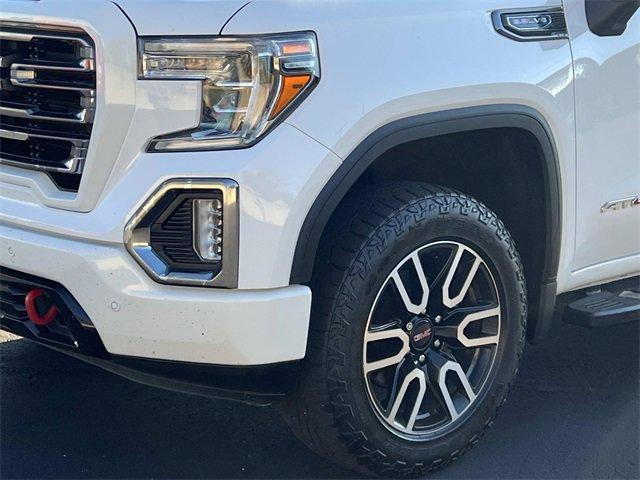 used 2019 GMC Sierra 1500 car, priced at $28,935