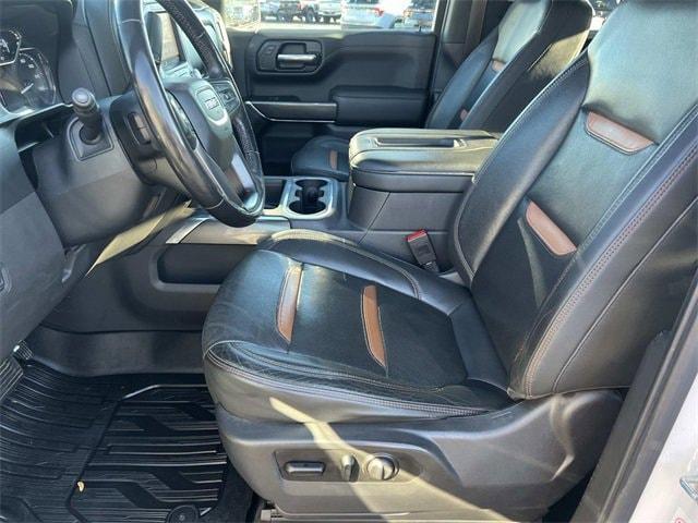 used 2019 GMC Sierra 1500 car, priced at $28,935