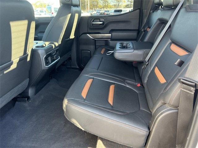 used 2019 GMC Sierra 1500 car, priced at $28,935