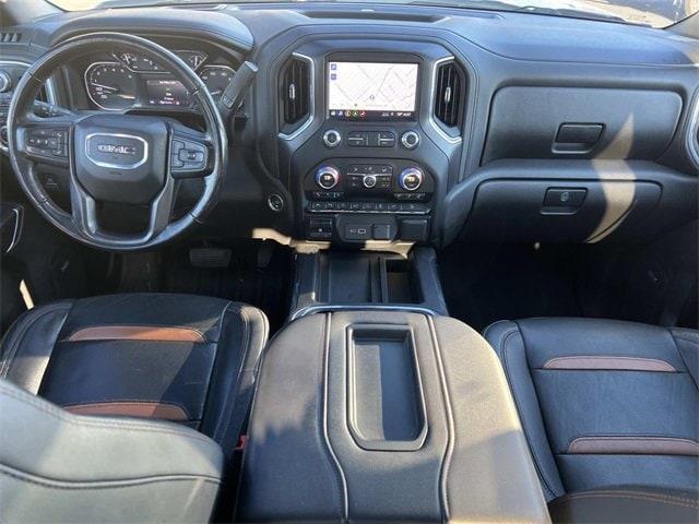 used 2019 GMC Sierra 1500 car, priced at $28,935