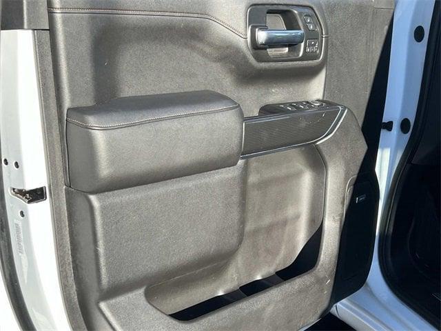 used 2019 GMC Sierra 1500 car, priced at $28,935