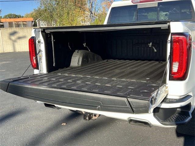 used 2019 GMC Sierra 1500 car, priced at $28,935