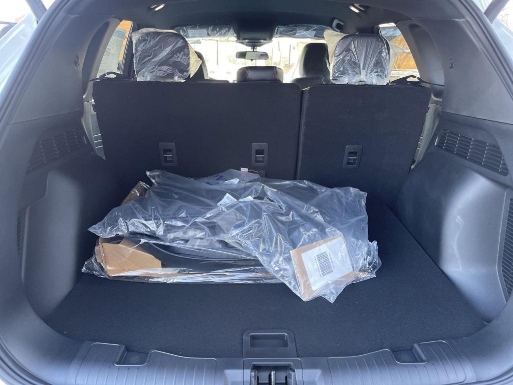 new 2025 Ford Escape car, priced at $33,649