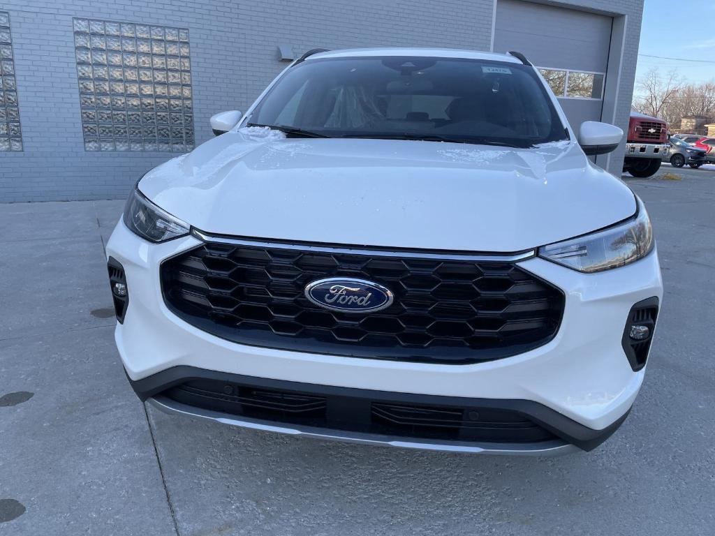 new 2025 Ford Escape car, priced at $33,649