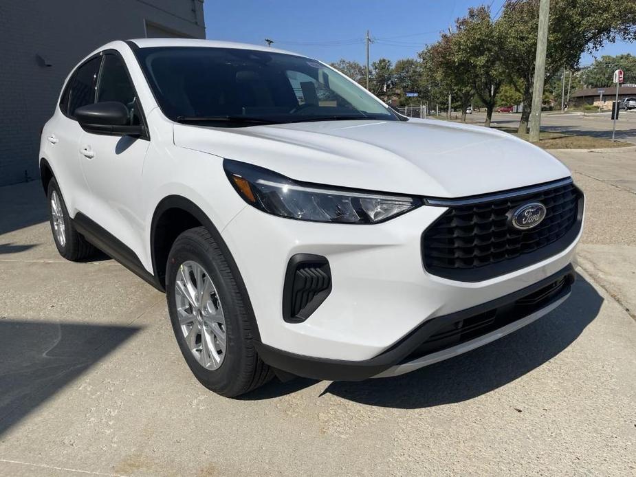 new 2024 Ford Escape car, priced at $32,126