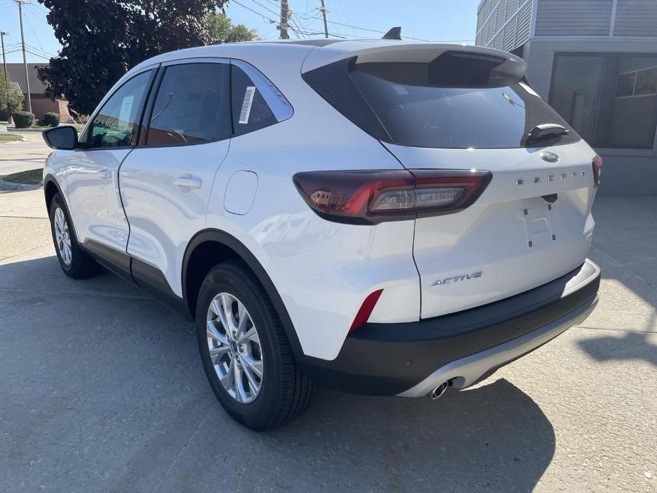 new 2024 Ford Escape car, priced at $32,126