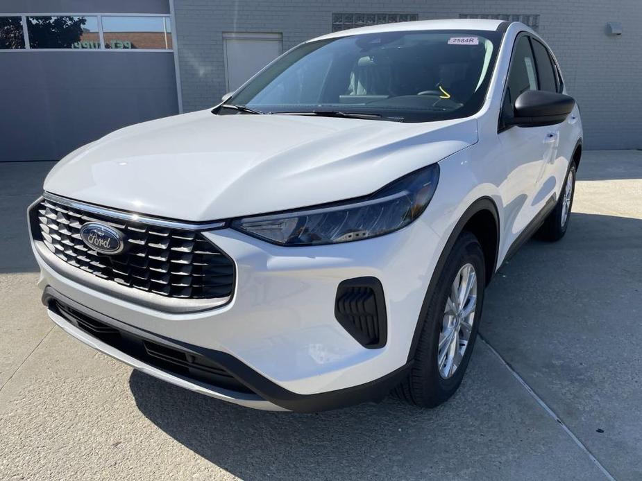 new 2024 Ford Escape car, priced at $32,126