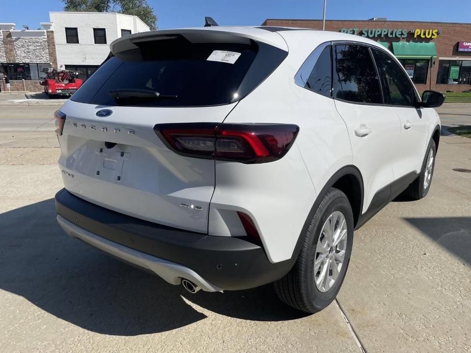 new 2024 Ford Escape car, priced at $32,126