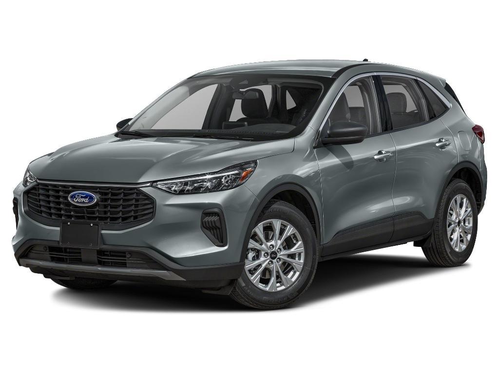 used 2023 Ford Escape car, priced at $26,975