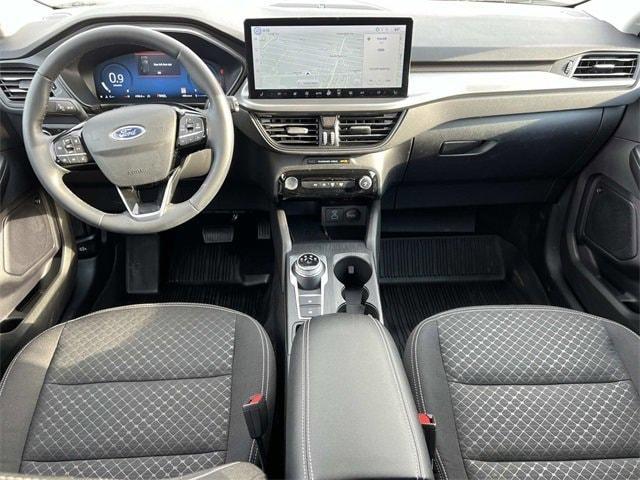 used 2023 Ford Escape car, priced at $25,800