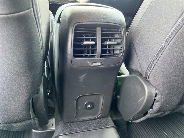 used 2023 Ford Escape car, priced at $25,800