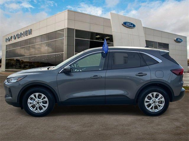 used 2023 Ford Escape car, priced at $25,800