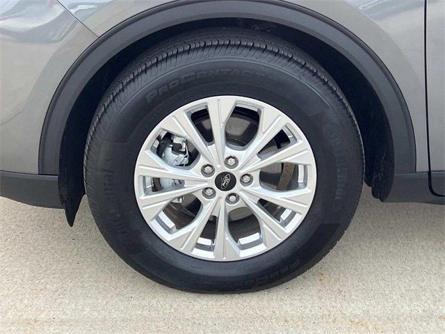 used 2023 Ford Escape car, priced at $25,800