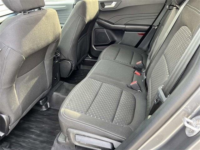 used 2023 Ford Escape car, priced at $25,800