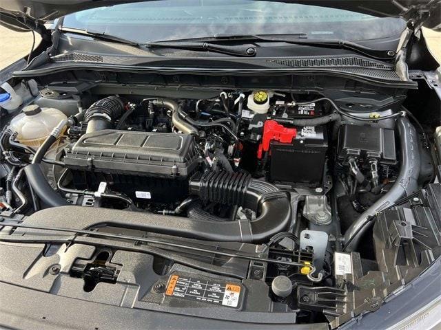 used 2023 Ford Escape car, priced at $25,800
