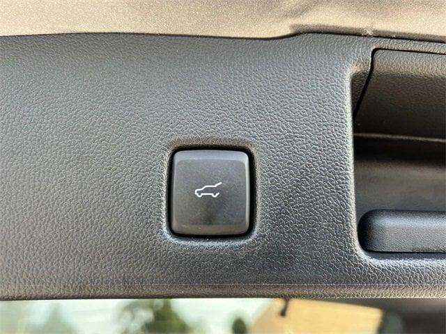 used 2023 Ford Escape car, priced at $25,800