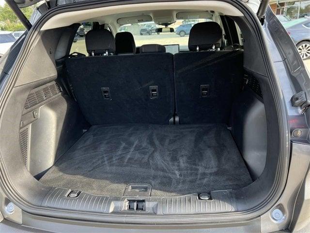 used 2023 Ford Escape car, priced at $25,800