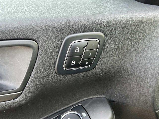 used 2023 Ford Escape car, priced at $25,800