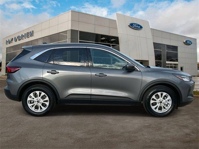 used 2023 Ford Escape car, priced at $25,800