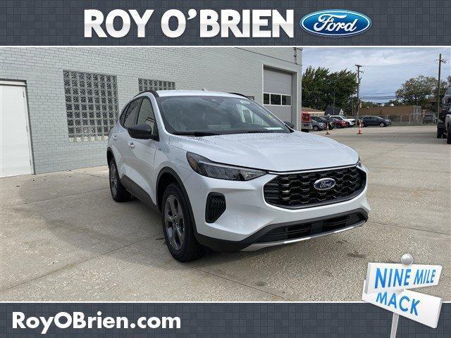 new 2025 Ford Escape car, priced at $34,058
