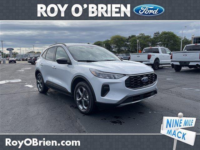new 2025 Ford Escape car, priced at $32,936