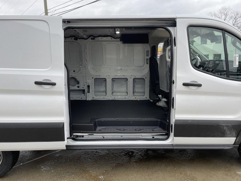 new 2025 Ford Transit-250 car, priced at $49,242
