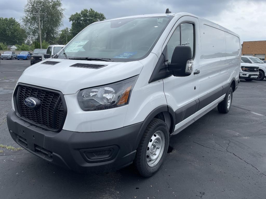 new 2025 Ford Transit-250 car, priced at $49,242
