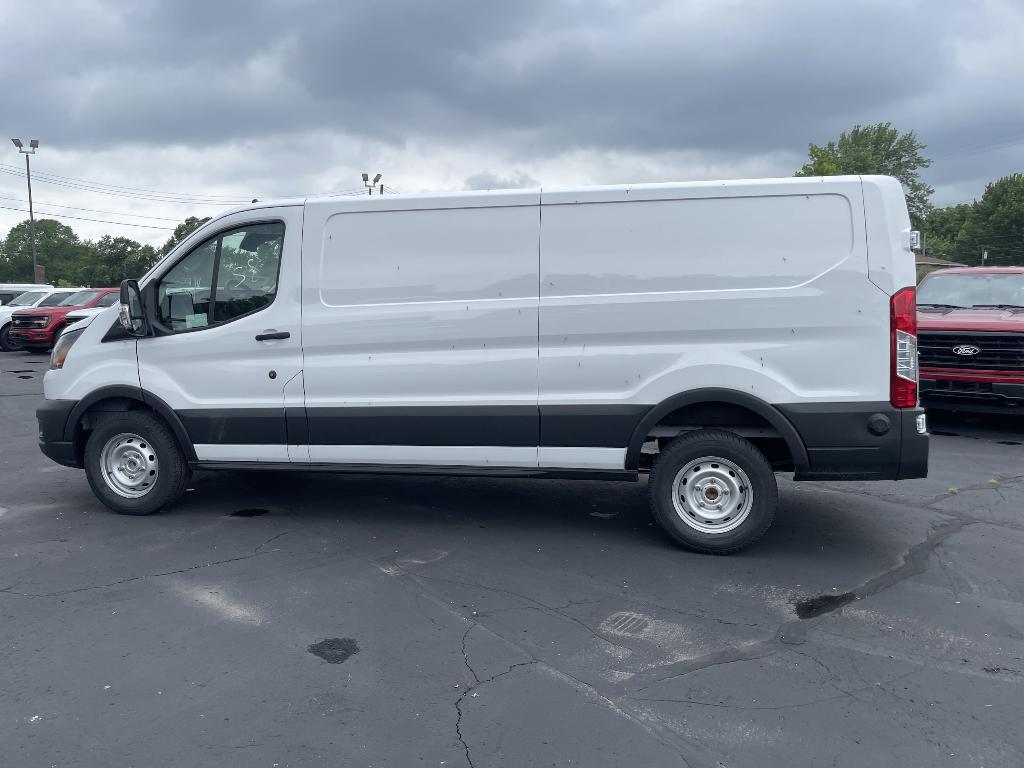 new 2025 Ford Transit-250 car, priced at $49,242