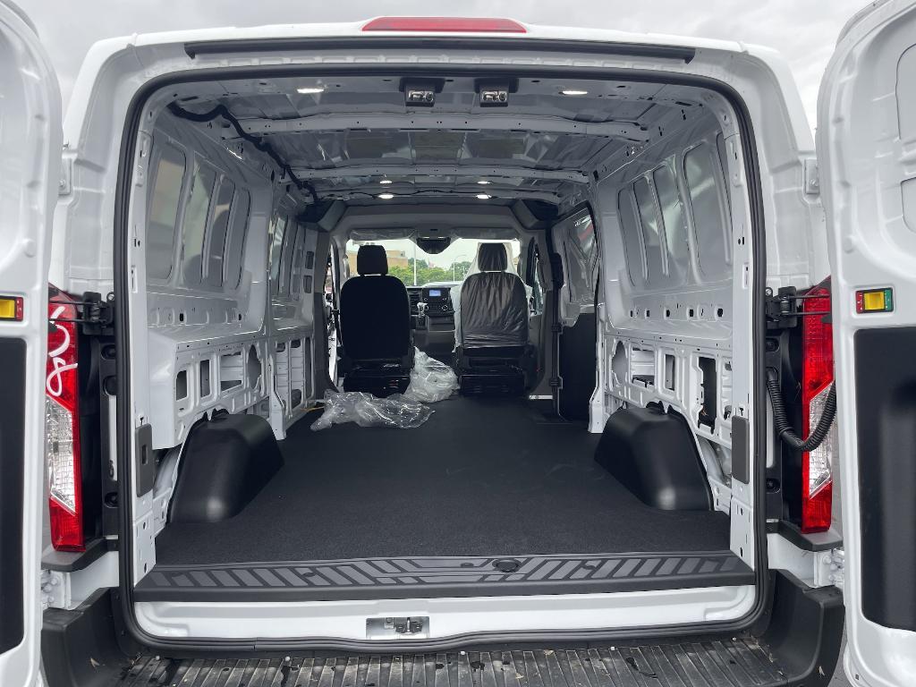 new 2025 Ford Transit-250 car, priced at $49,242