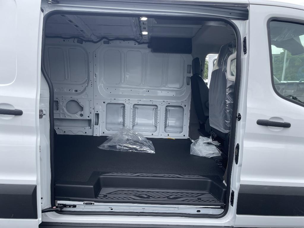 new 2025 Ford Transit-250 car, priced at $49,242
