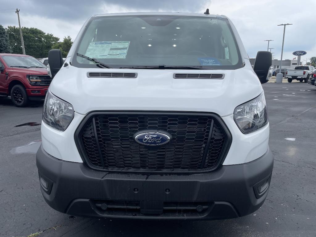 new 2025 Ford Transit-250 car, priced at $49,242