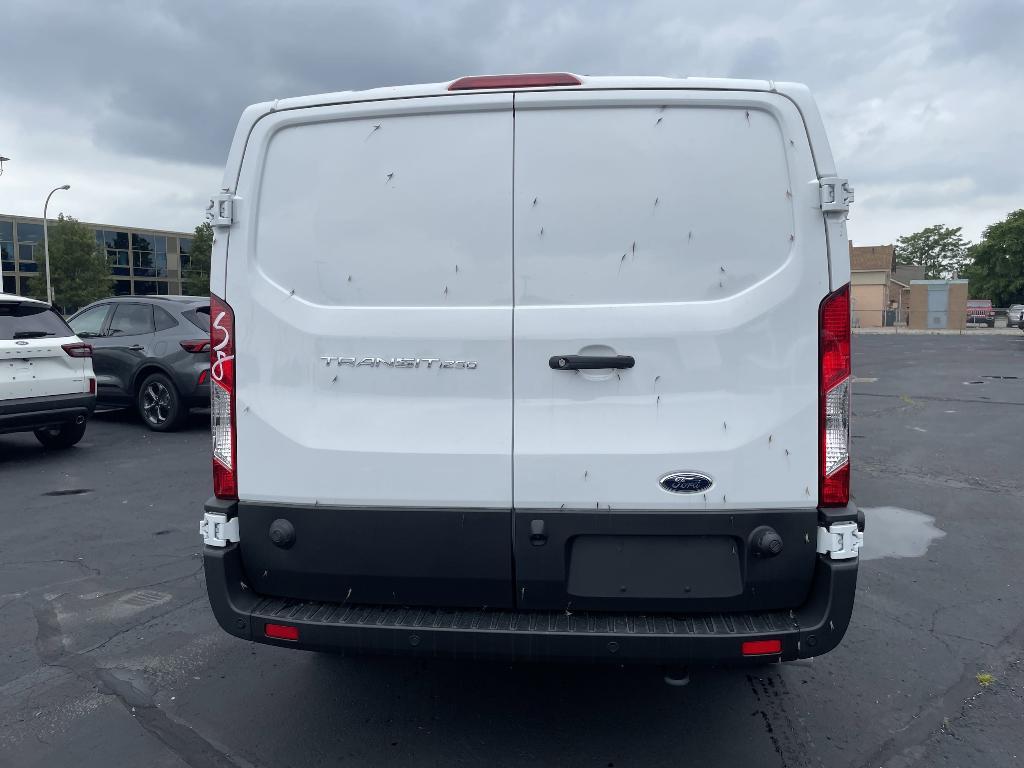 new 2025 Ford Transit-250 car, priced at $49,242