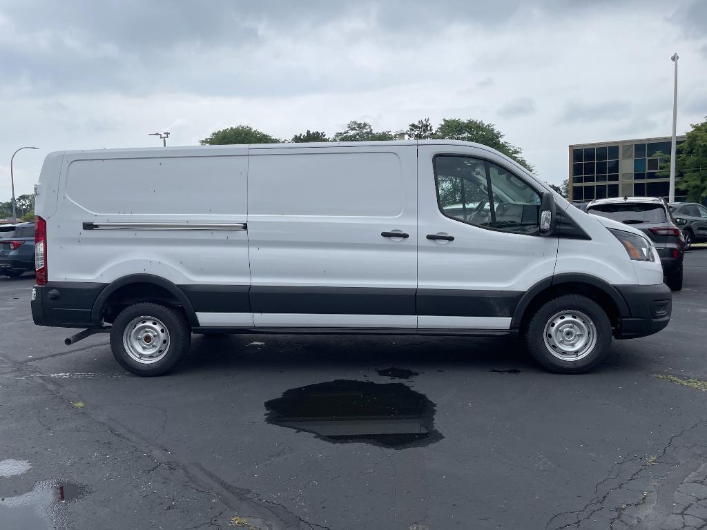 new 2025 Ford Transit-250 car, priced at $49,242