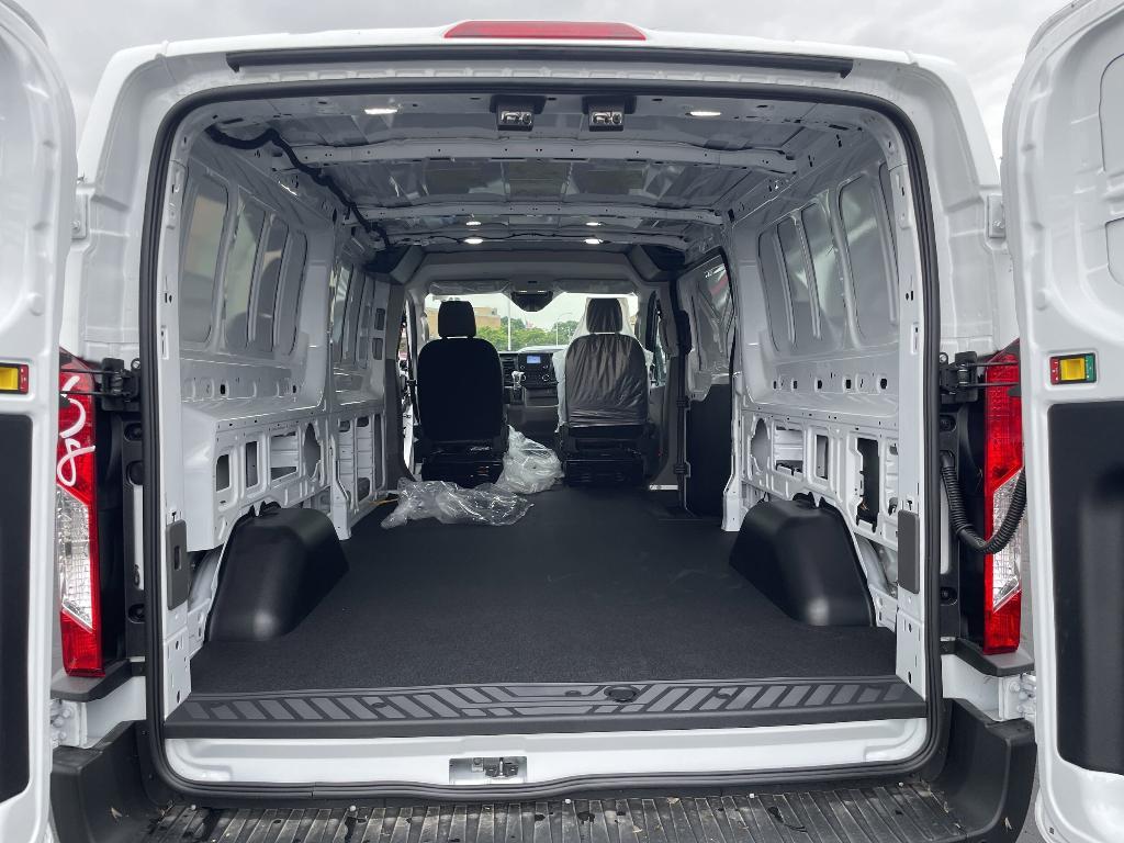 new 2025 Ford Transit-250 car, priced at $49,242
