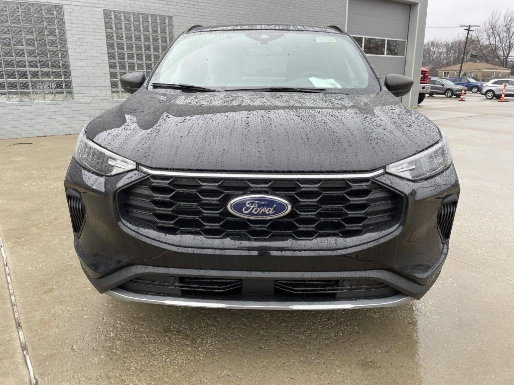 new 2025 Ford Escape car, priced at $34,370