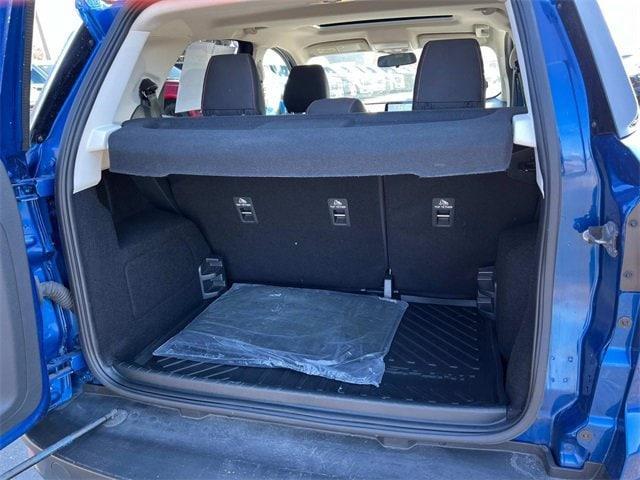 used 2021 Ford EcoSport car, priced at $17,575