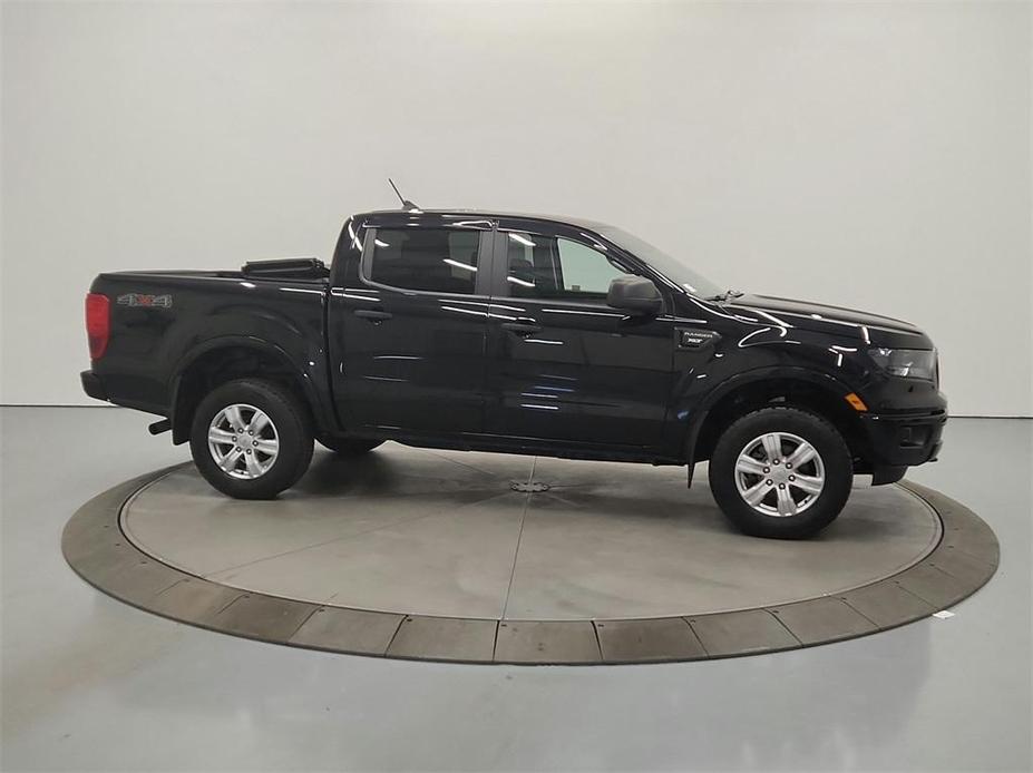used 2019 Ford Ranger car, priced at $30,409