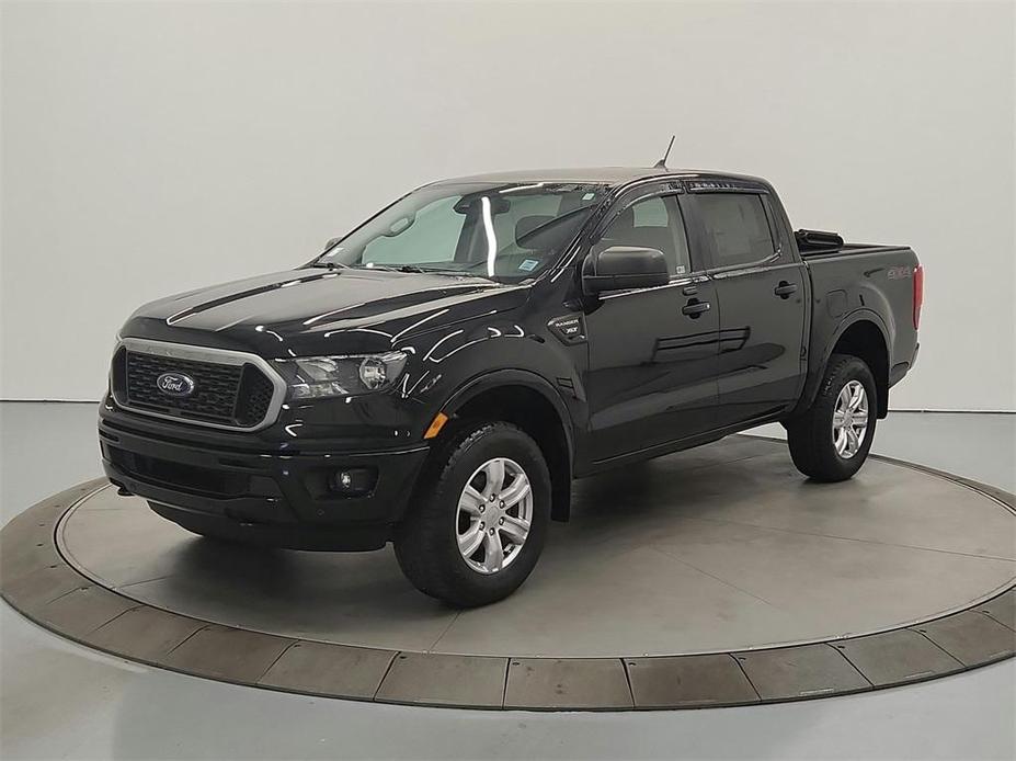 used 2019 Ford Ranger car, priced at $30,409
