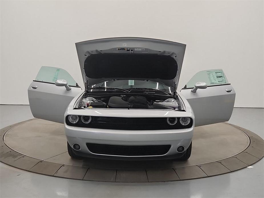 new 2023 Dodge Challenger car, priced at $31,680