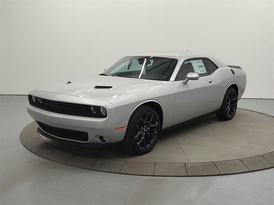 new 2023 Dodge Challenger car, priced at $31,680