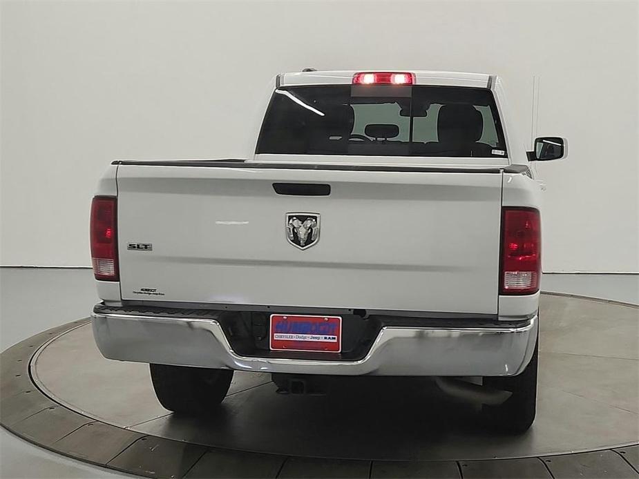 used 2019 Ram 1500 Classic car, priced at $27,335